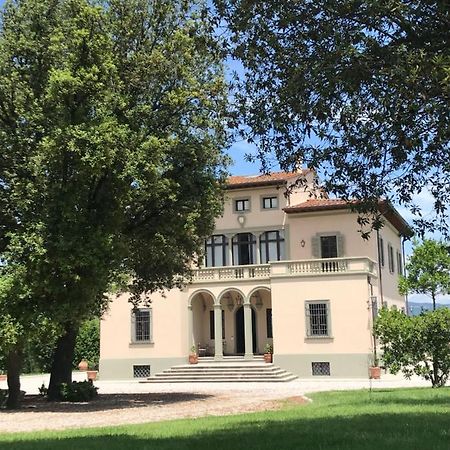 Country B&B Corniola Empoli Exteriör bild