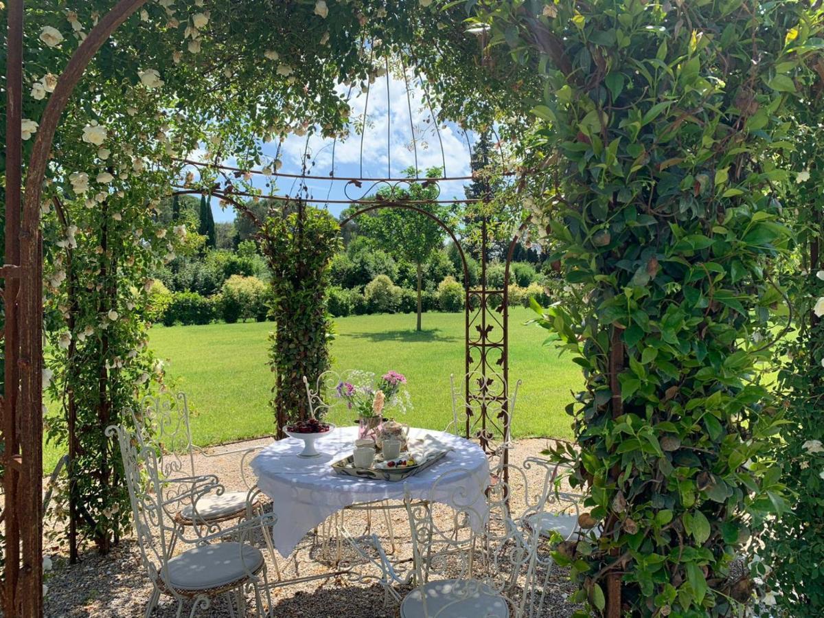 Country B&B Corniola Empoli Exteriör bild