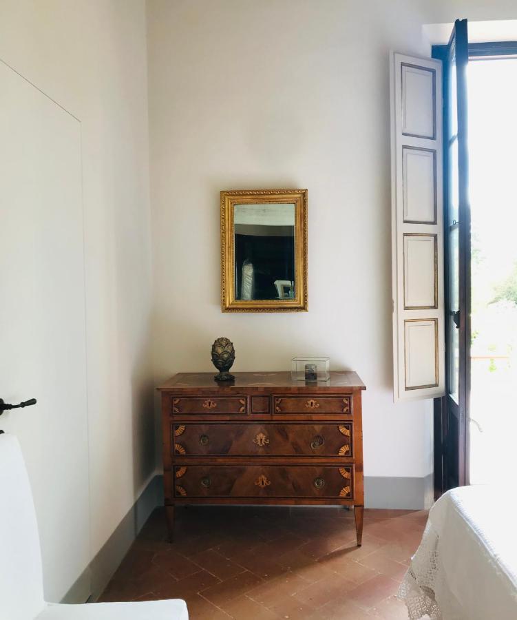Country B&B Corniola Empoli Exteriör bild