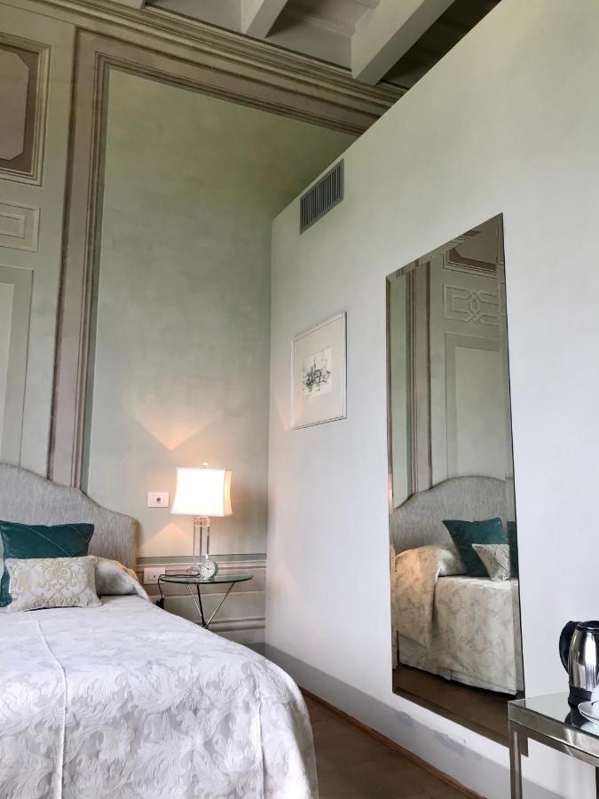 Country B&B Corniola Empoli Exteriör bild