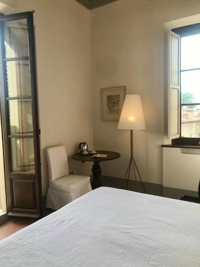 Country B&B Corniola Empoli Exteriör bild
