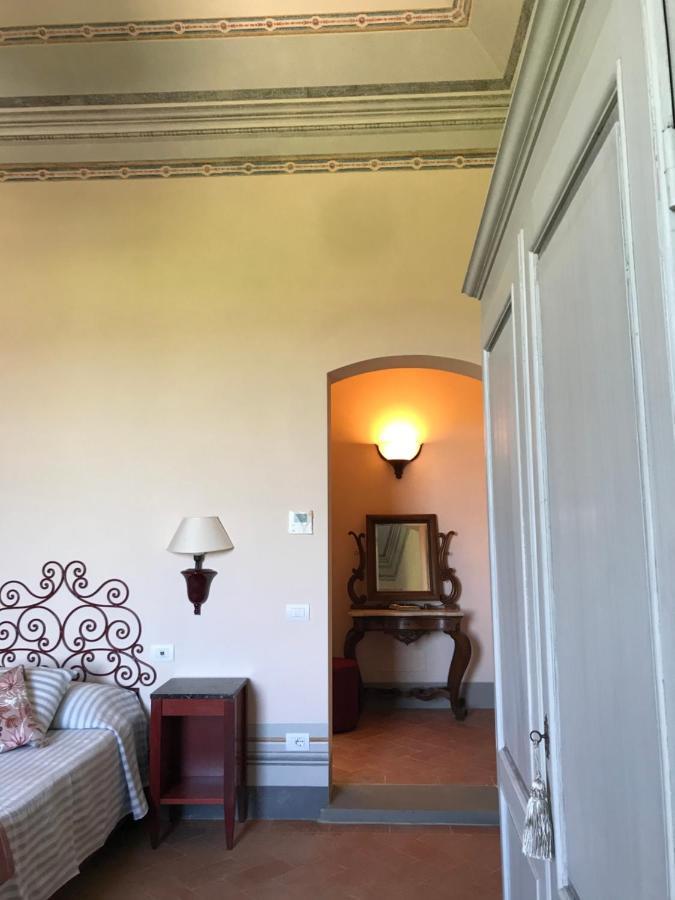 Country B&B Corniola Empoli Exteriör bild