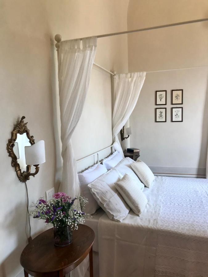 Country B&B Corniola Empoli Exteriör bild