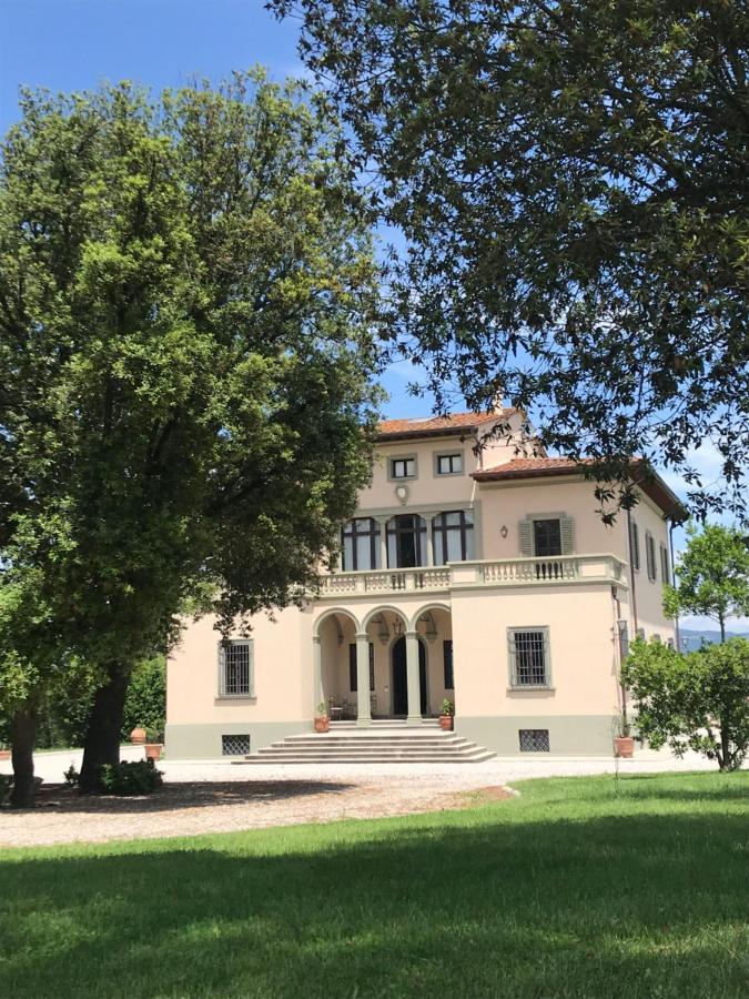 Country B&B Corniola Empoli Exteriör bild