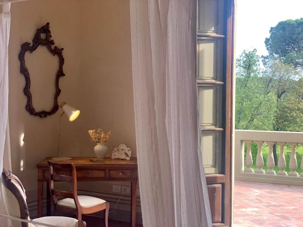 Country B&B Corniola Empoli Exteriör bild