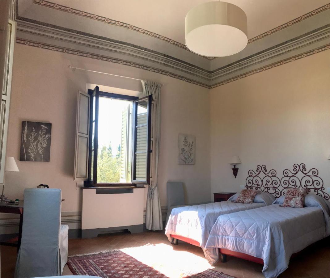 Country B&B Corniola Empoli Exteriör bild