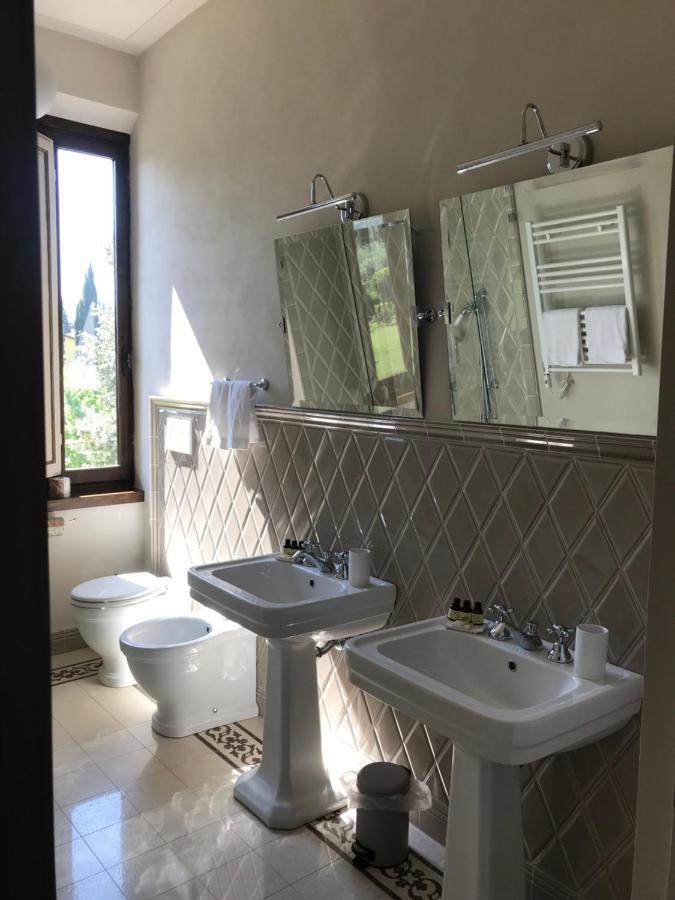Country B&B Corniola Empoli Exteriör bild