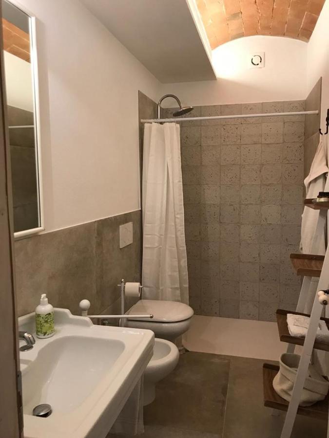 Country B&B Corniola Empoli Exteriör bild