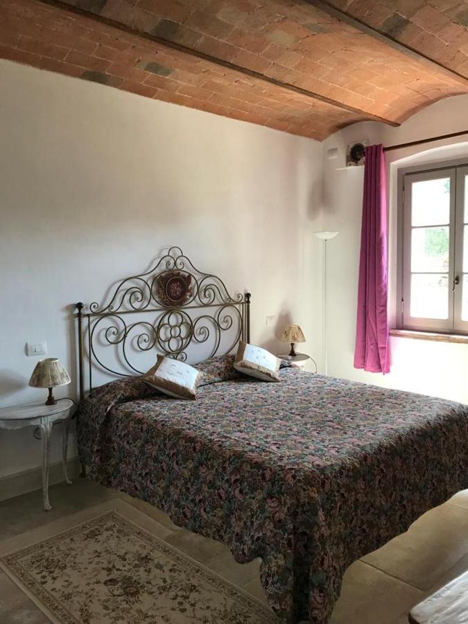 Country B&B Corniola Empoli Exteriör bild