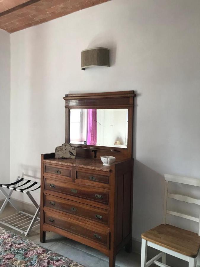 Country B&B Corniola Empoli Exteriör bild
