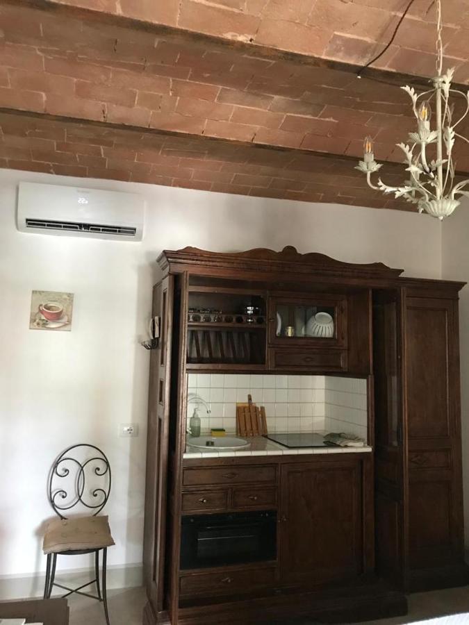 Country B&B Corniola Empoli Exteriör bild