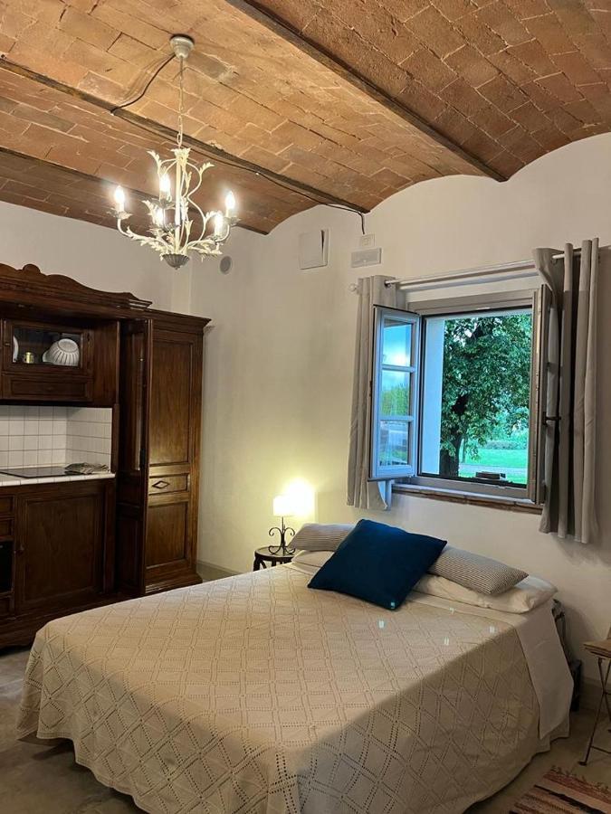 Country B&B Corniola Empoli Exteriör bild